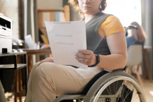 How Disability Income Insurance Can Improve Your Financial and Personal Well-Being