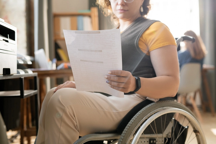 How Disability Income Insurance Can Improve Your Financial and Personal Well-Being