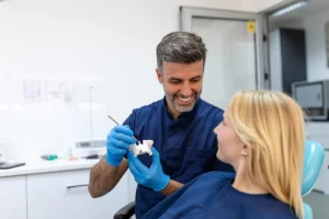 How AI Technology Enhances Orthodontic Imaging Accuracy