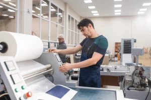 How Sustainable Digital Printing Improves Both Design and Environmental Impact