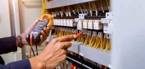Signs your electrical panel needs replacing