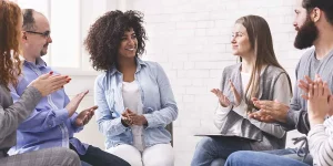 Rehabilitation Programs for Heroin Addiction