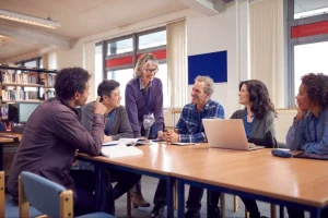 how to streamline school administration