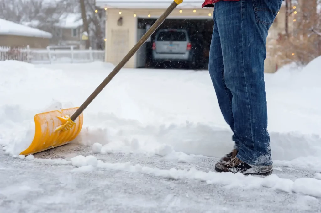 The Benefits of Snow-Melting Services for Artists Working in Urban Environments