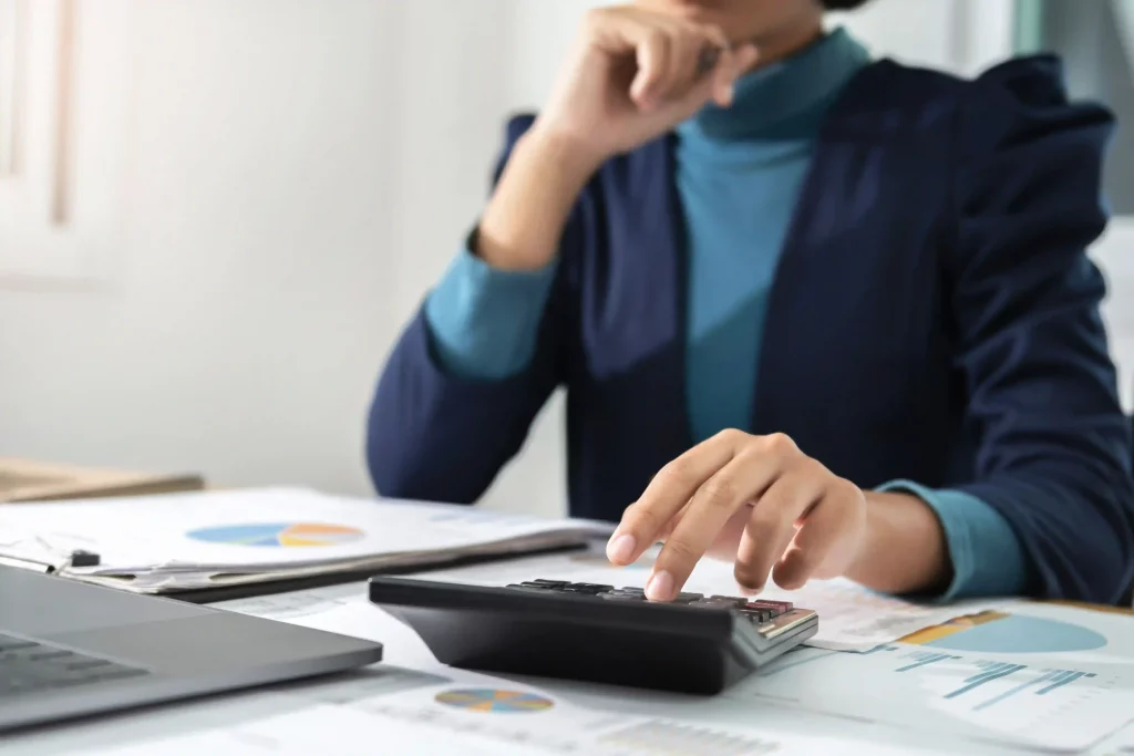 Simple Business Checking Account