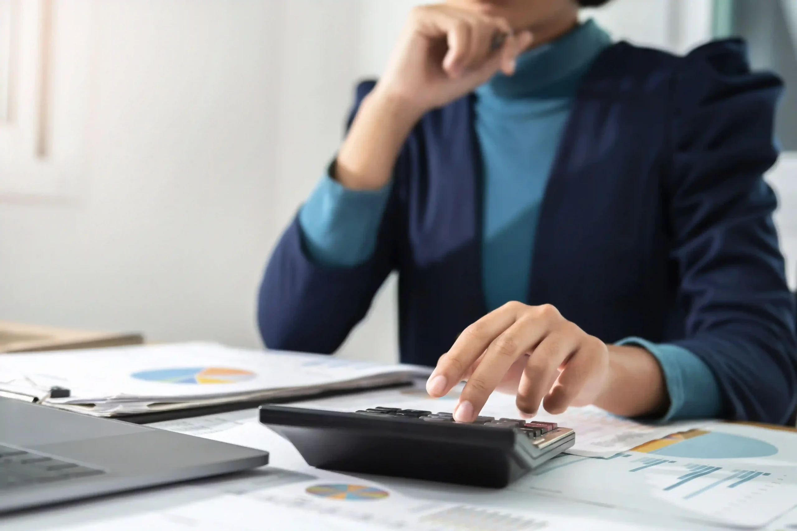 Simple Business Checking Account