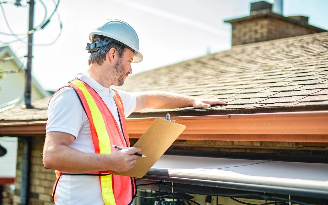 Understanding How Roof Inspections Work