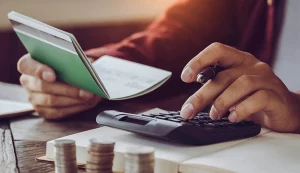 What is a simple business checking account